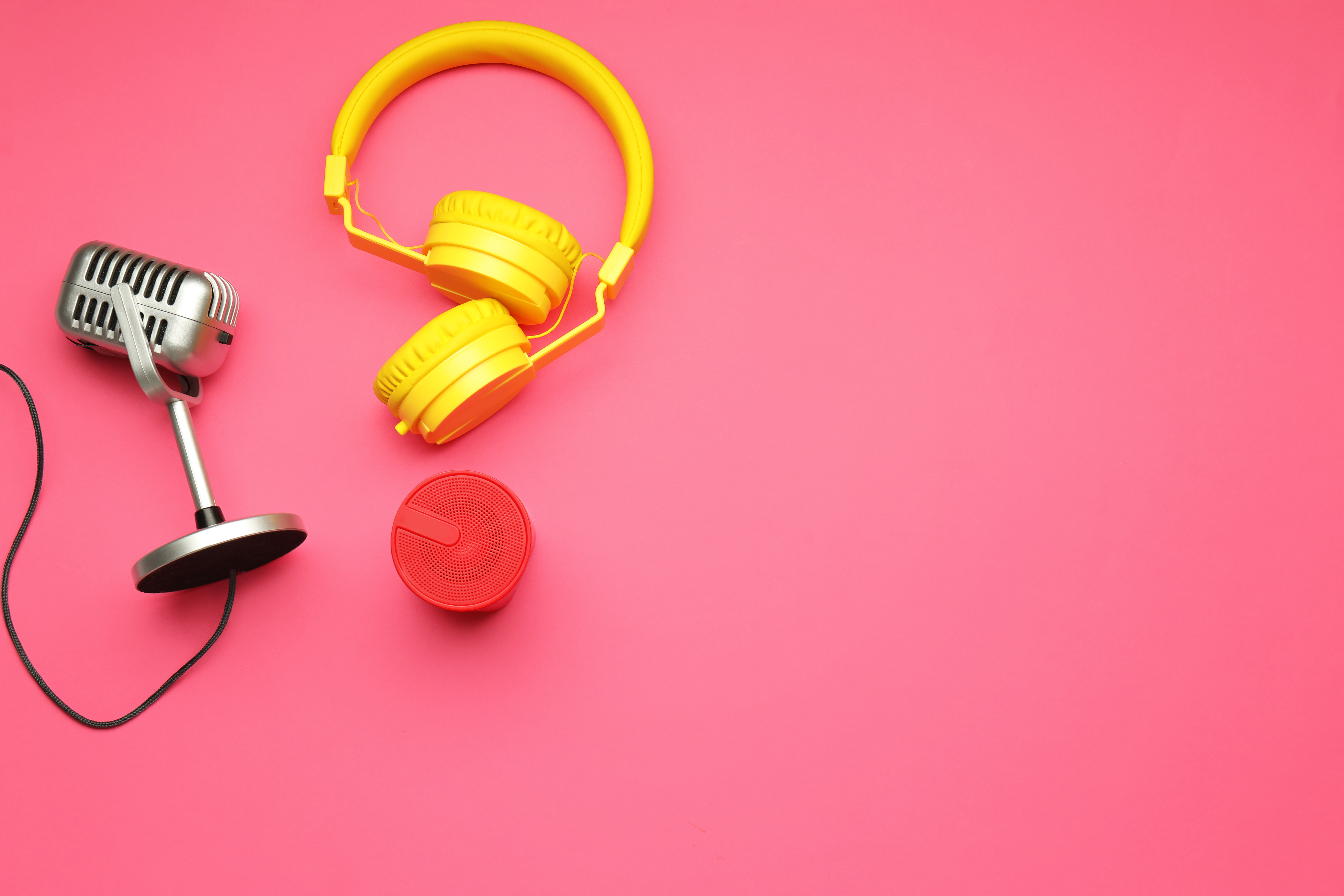 Podcast