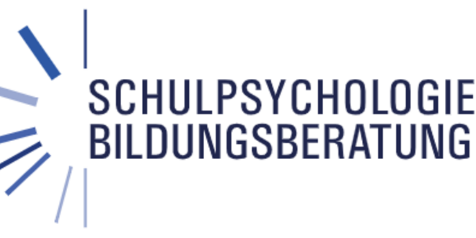 Das Logo der Schulpsychologie